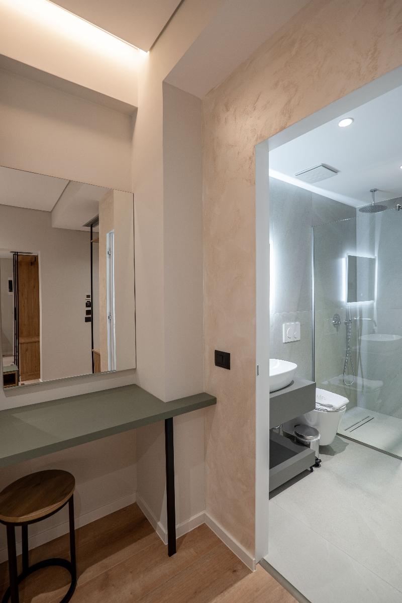 Arel Hotel - Oda