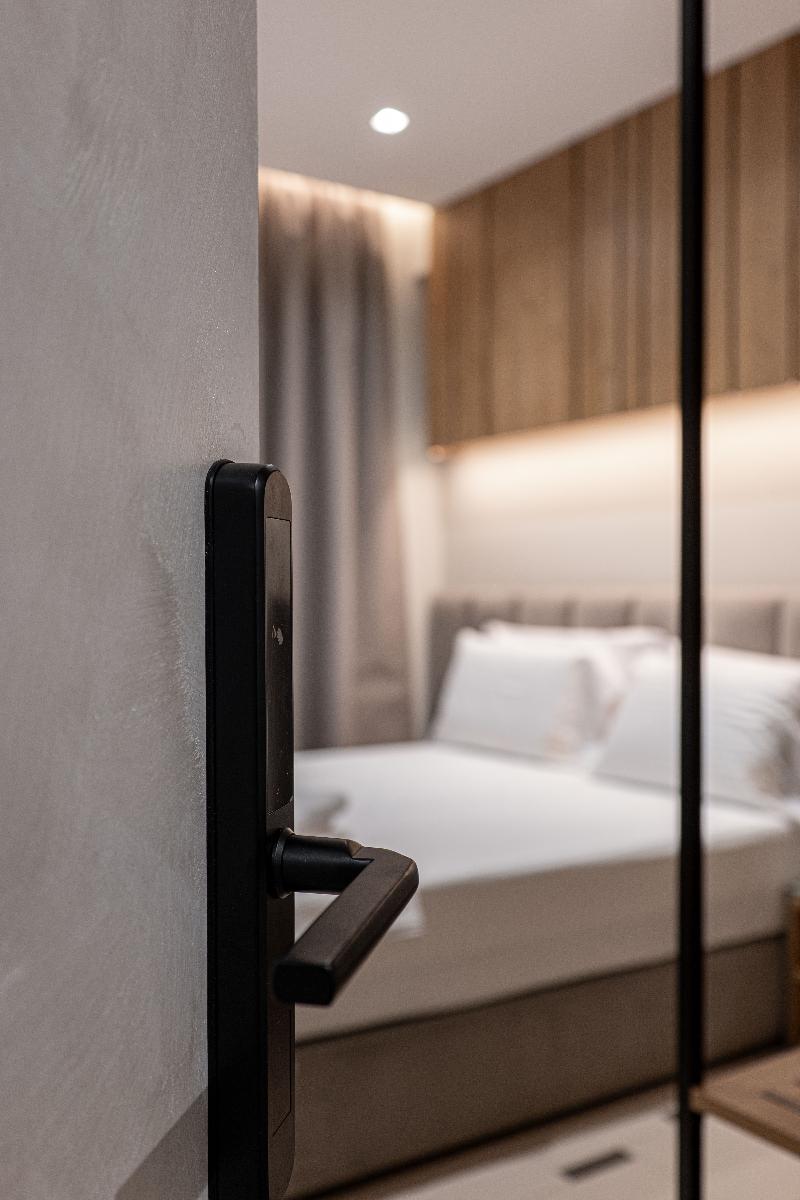Arel Hotel - Oda