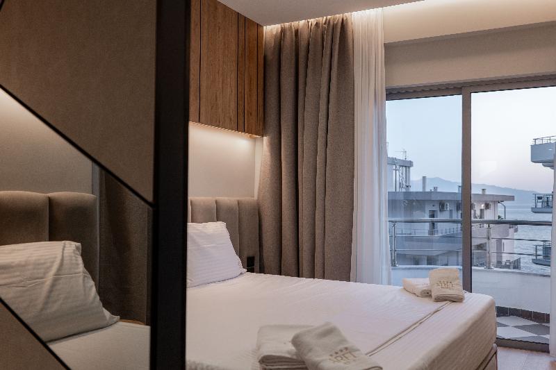 Arel Hotel - Oda