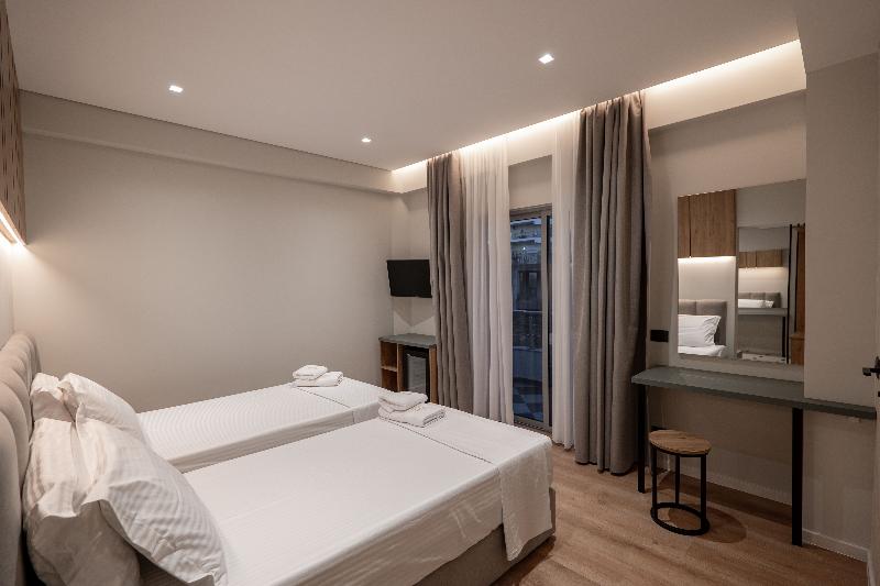 Arel Hotel - Oda