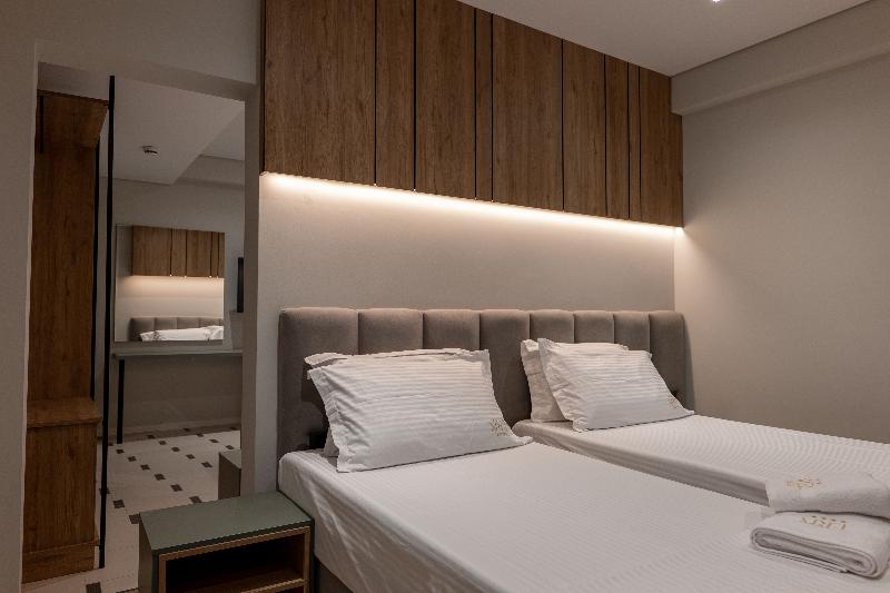 Arel Hotel - Oda