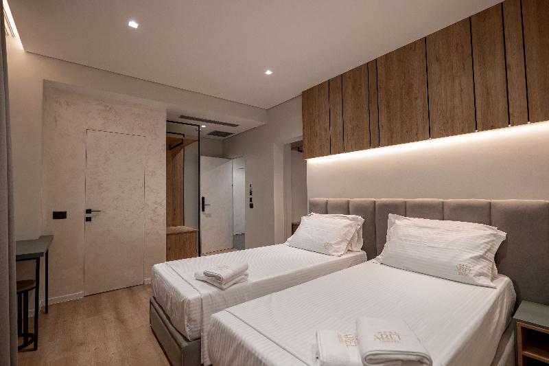 Arel Hotel - Oda