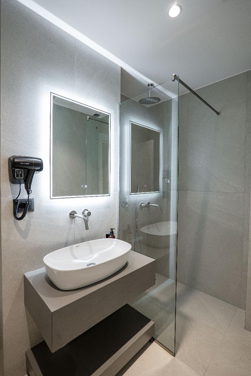 Arel Hotel - Oda