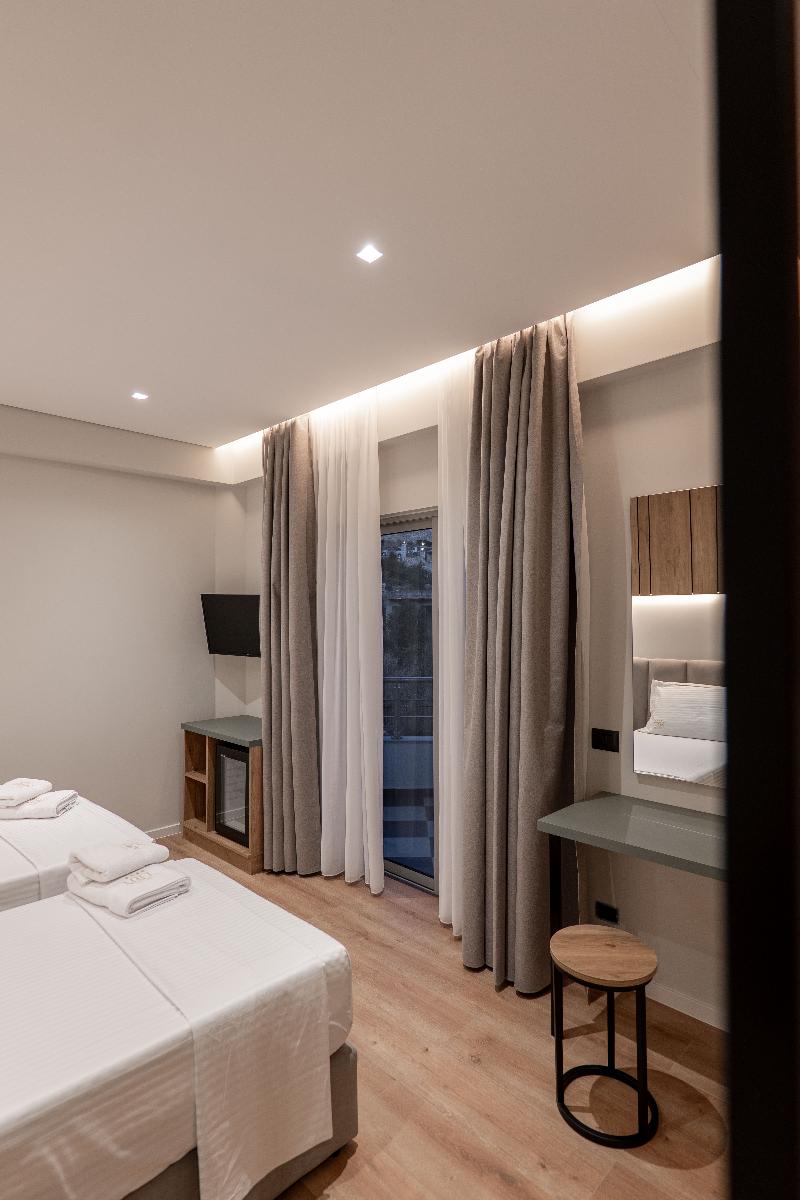 Arel Hotel - Oda
