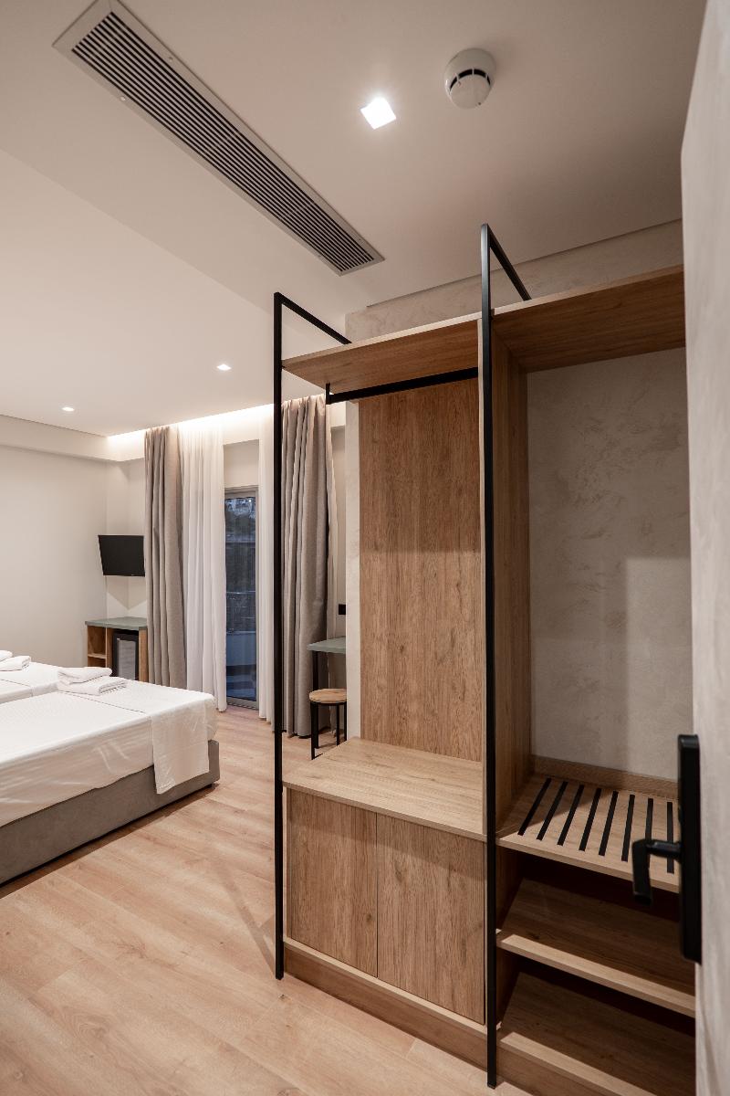 Arel Hotel - Oda