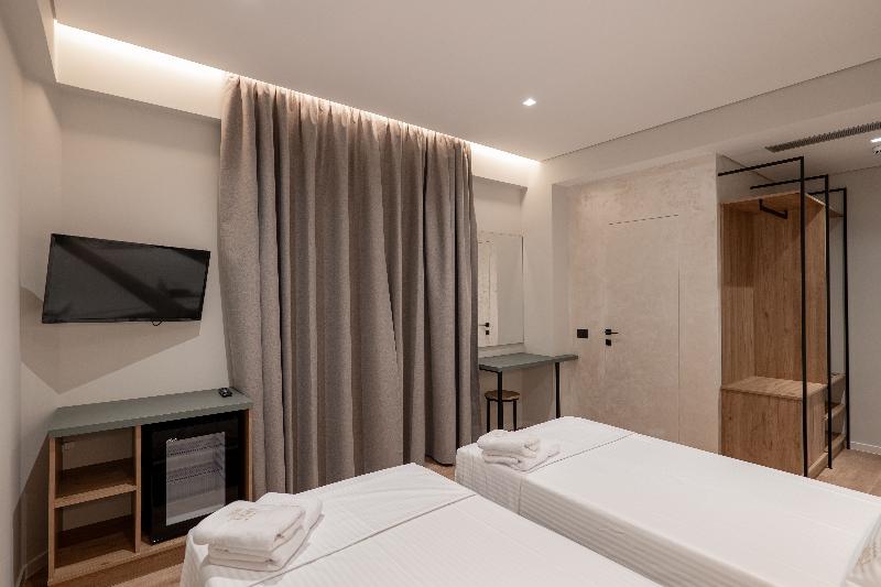 Arel Hotel - Oda
