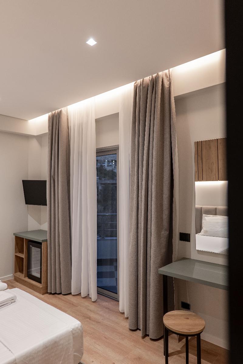 Arel Hotel - Oda