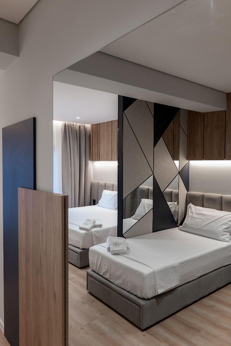 Arel Hotel - Oda