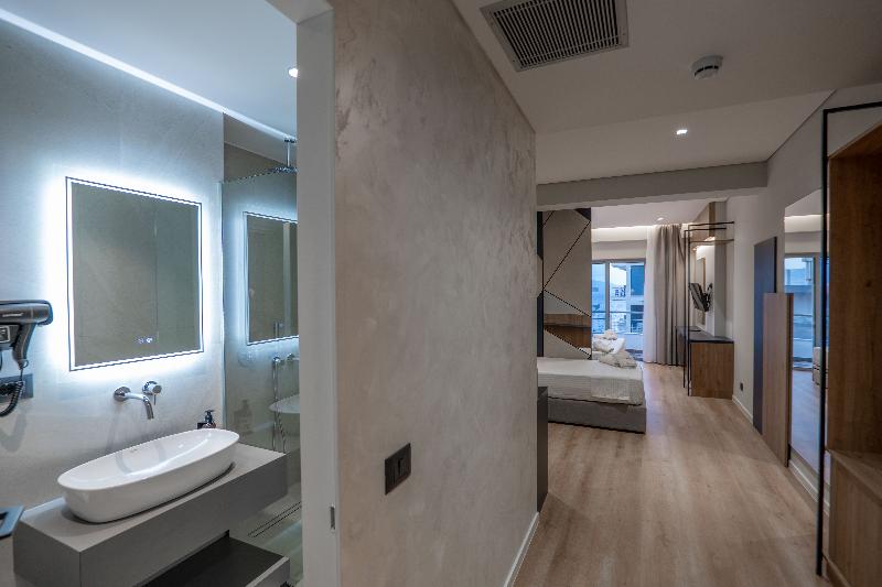 Arel Hotel - Oda