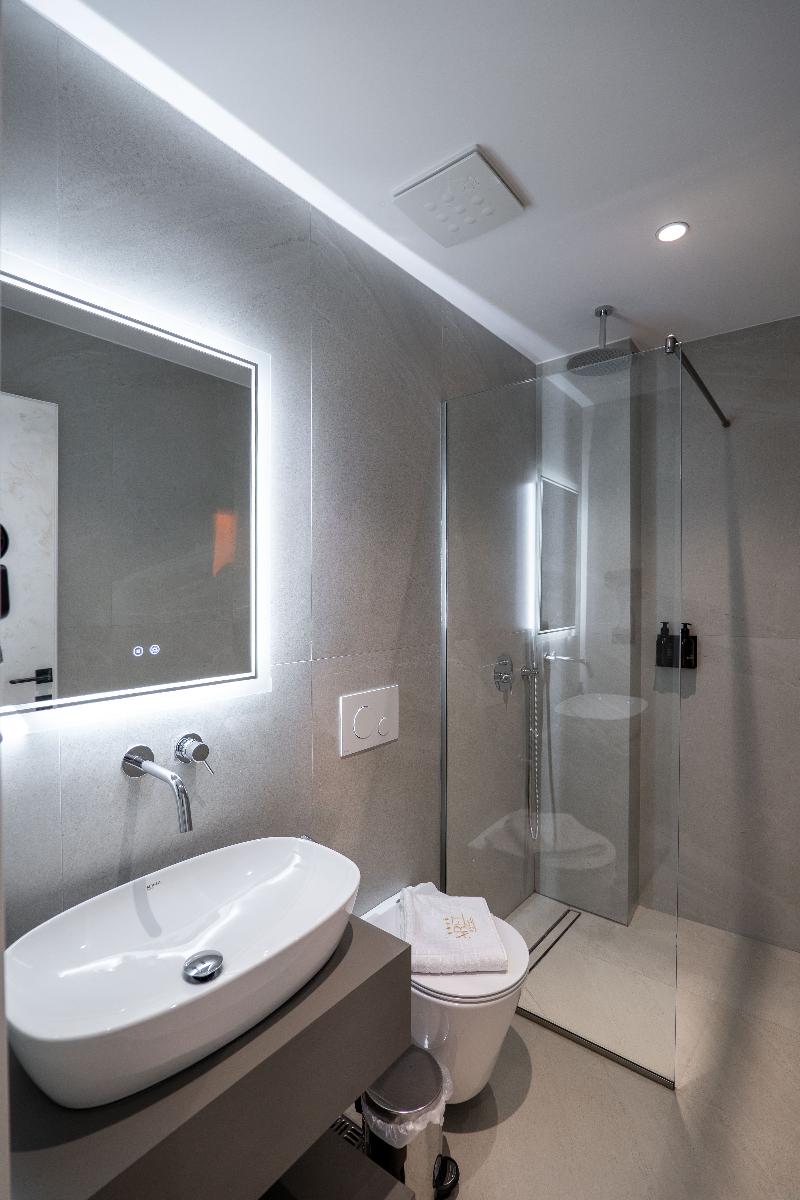 Arel Hotel - Oda