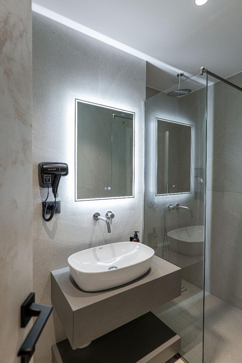 Arel Hotel - Oda