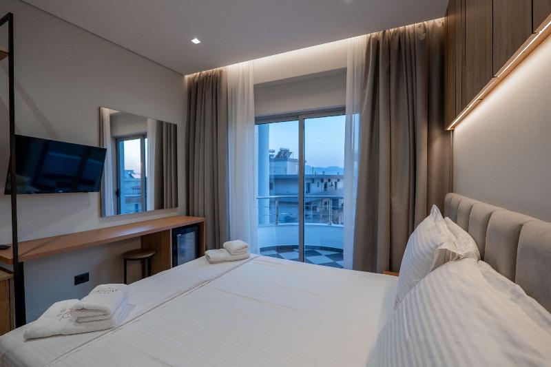 Arel Hotel - Oda
