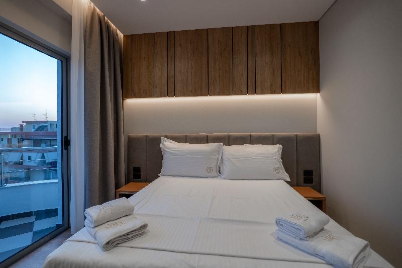 Arel Hotel - Oda
