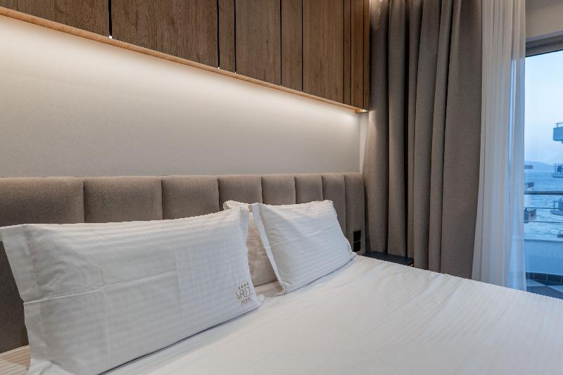 Arel Hotel - Oda