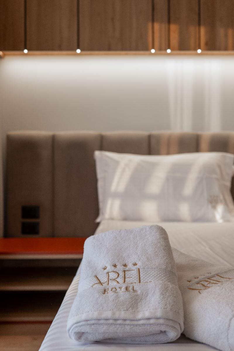 Arel Hotel - Oda