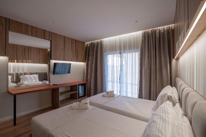 Arel Hotel - Oda