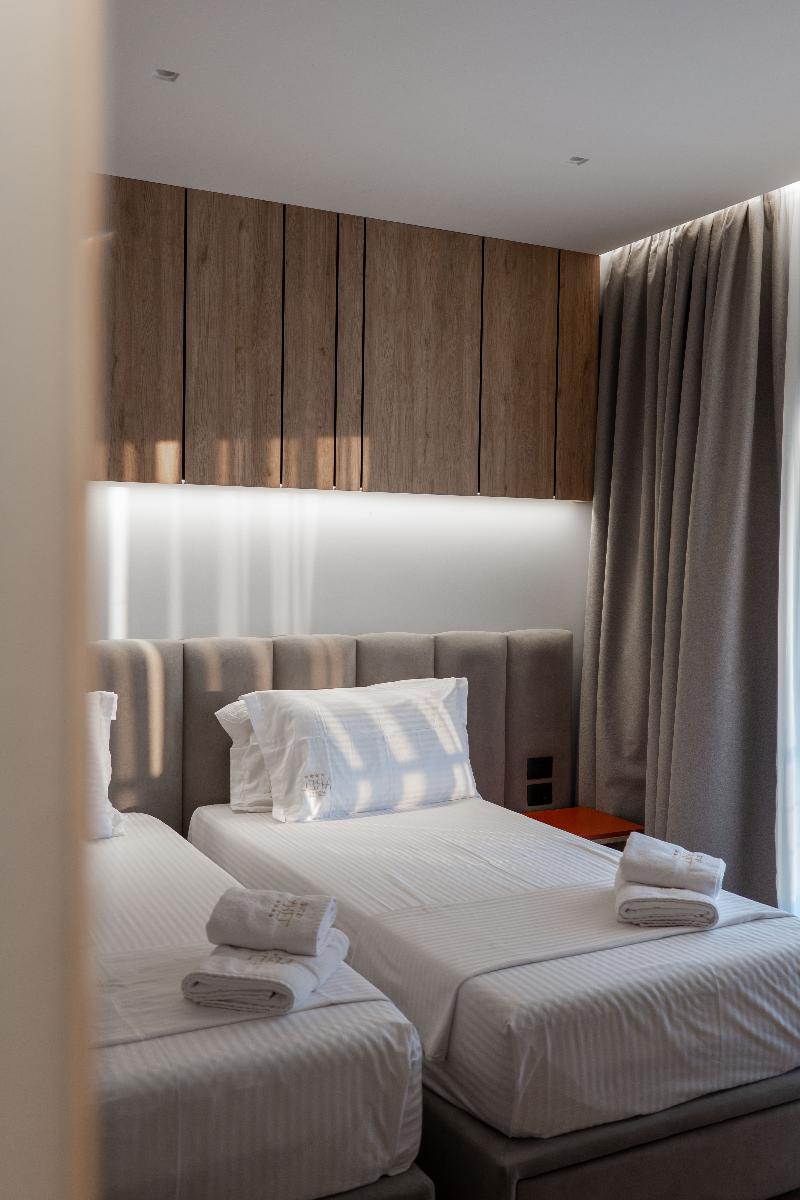 Arel Hotel - Oda