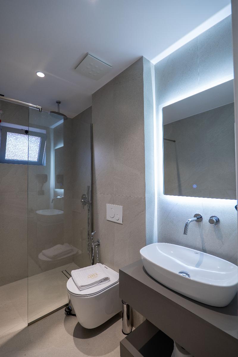 Arel Hotel - Oda