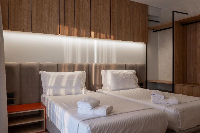 Arel Hotel - Oda