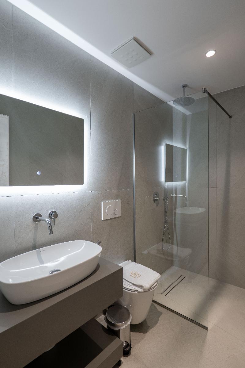 Arel Hotel - Oda