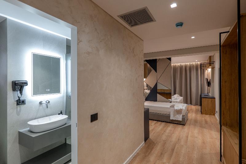 Arel Hotel - Oda