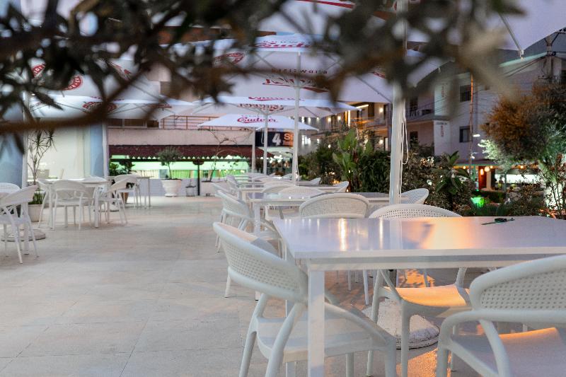 Arel Hotel - Restoran