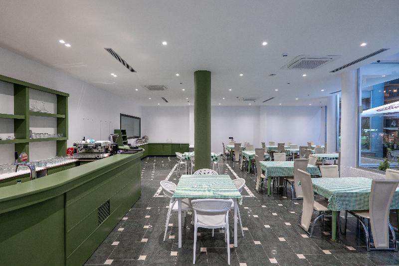 Arel Hotel - Restoran