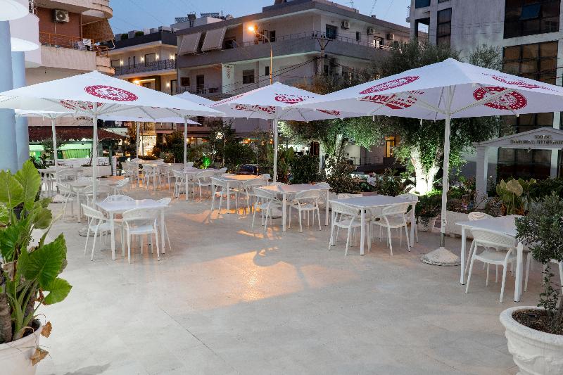 Arel Hotel - Restoran