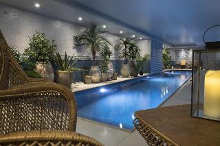 Hotel Monte Cristo otel fotoğrafı