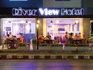 Krabi River View Hotel otel fotoğrafı