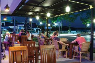 Krabi River View Hotel fotoÄŸrafÄ±