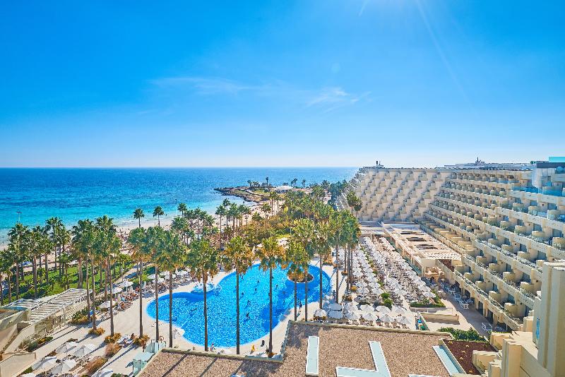 Hipotels Mediterraneo - adults only - Genel