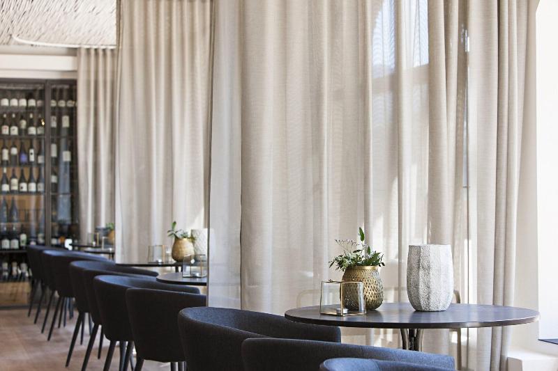 Terra Dominicata - Restoran