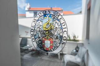 Casa do Médico de S. Rafael fotoÄŸrafÄ±