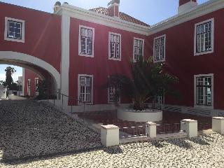 Casa do Médico de S. Rafael otel fotoğrafı