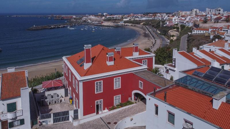 Casa do Médico de S. Rafael - Genel