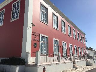 Casa do Médico de S. Rafael fotoÄŸrafÄ±