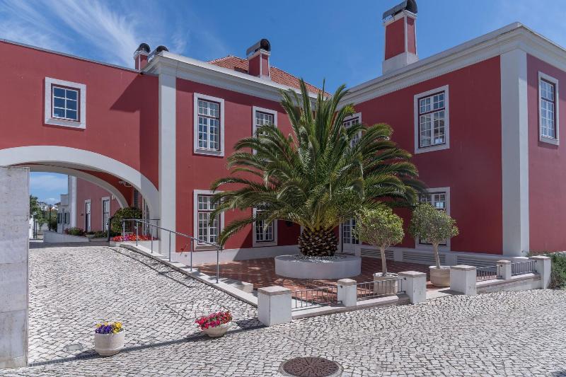 Casa do Médico de S. Rafael - Genel