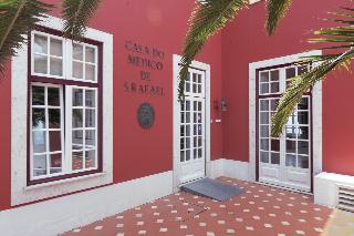 Casa do Médico de S. Rafael fotoÄŸrafÄ±
