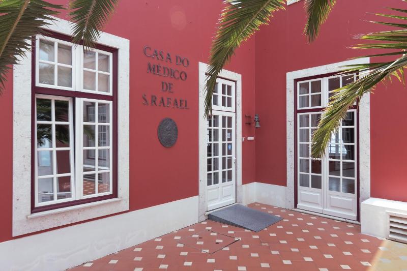 Casa do Médico de S. Rafael - Genel