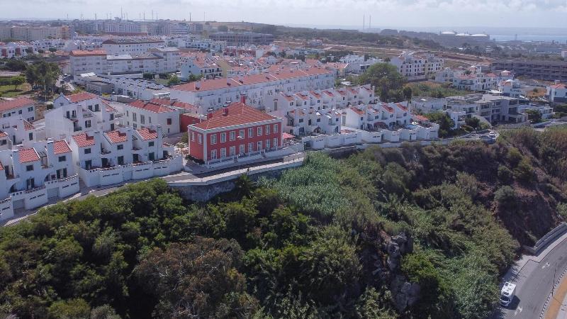 Casa do Médico de S. Rafael - Genel