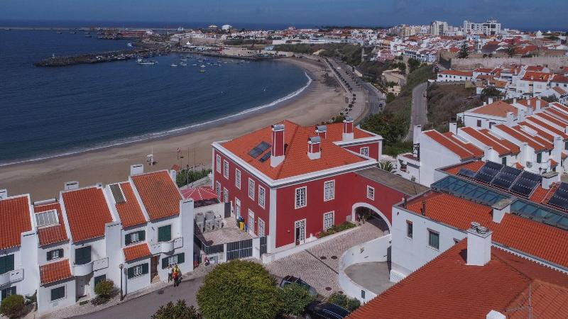 Casa do Médico de S. Rafael - Genel