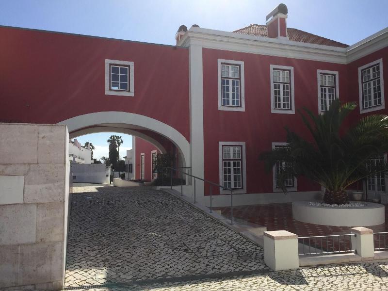 Casa do Médico de S. Rafael - Genel