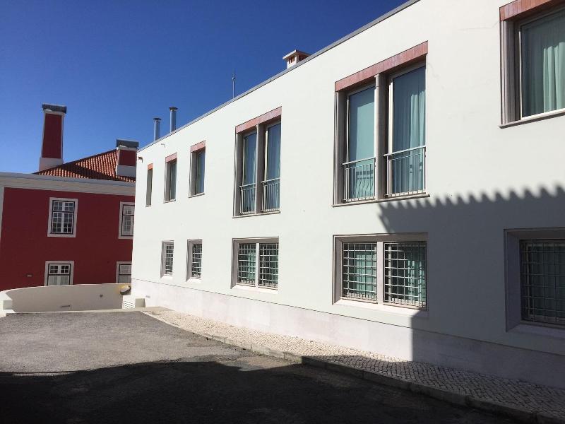 Casa do Médico de S. Rafael - Genel