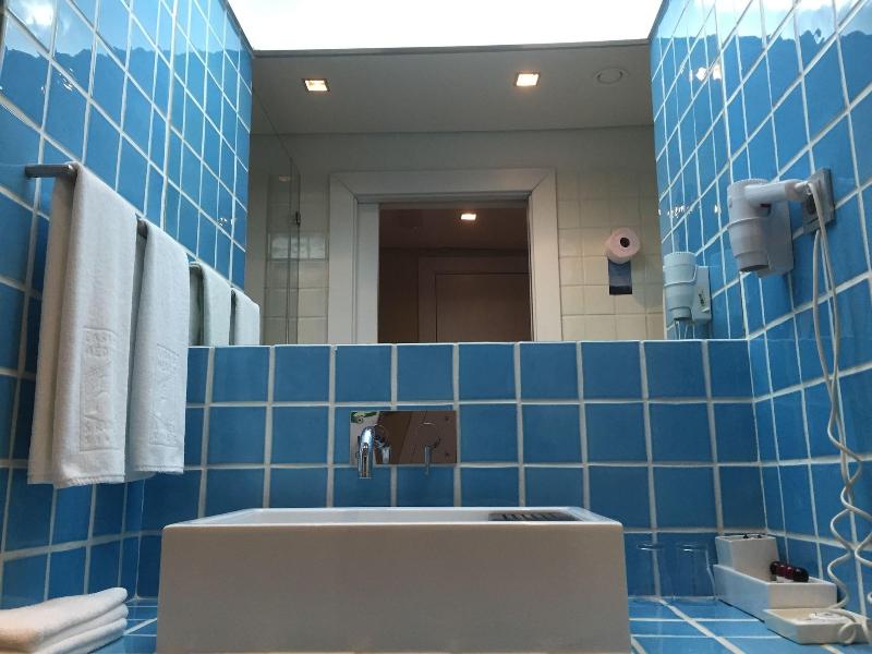 Casa do Médico de S. Rafael - Oda