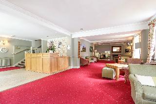 Muthu Clumber Park Hotel & Spa fotoÄŸrafÄ±