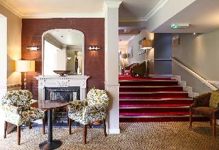 Muthu Clumber Park Hotel & Spa fotoÄŸrafÄ±