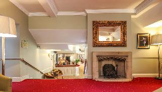 Muthu Clumber Park Hotel & Spa fotoÄŸrafÄ±