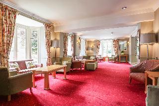 Muthu Clumber Park Hotel & Spa fotoÄŸrafÄ±