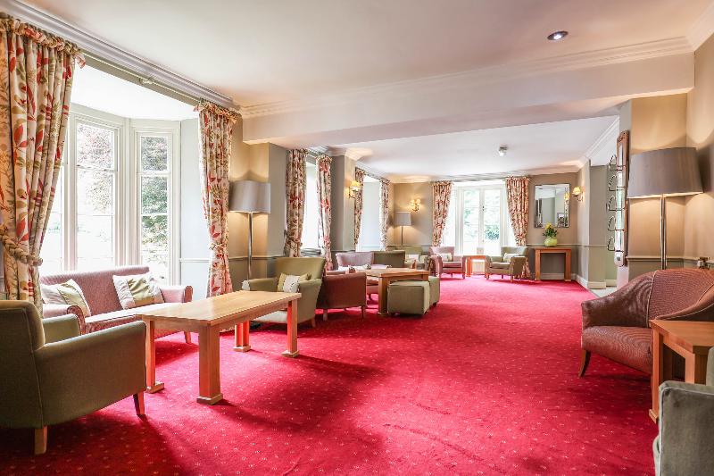 Muthu Clumber Park Hotel & Spa - Lobi